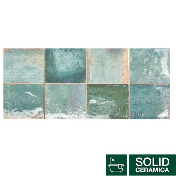 Плитка GEOTILES PROVENCE AQUAMARINE 536230 фото