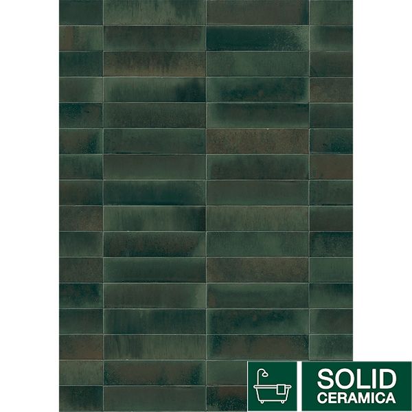 Керамогранит Marazzi Lume Forest 6х24 10mm (MA9M) MA9M фото