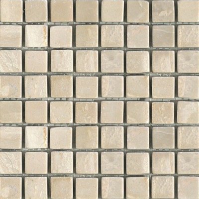 Мозаїка MOZAICO DE LUX C-MOS TRAVERTINE LUANA 136468 фото