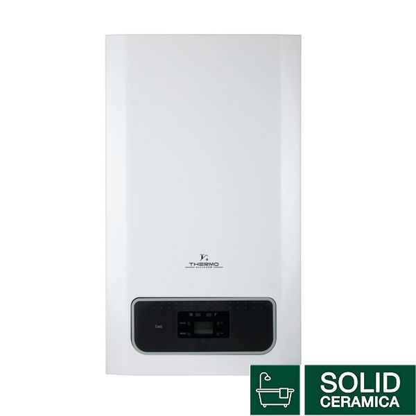 Котел газовый Thermo Alliance EWA 24 кВт (Двухконтурный,Condensing) SD00050508 фото