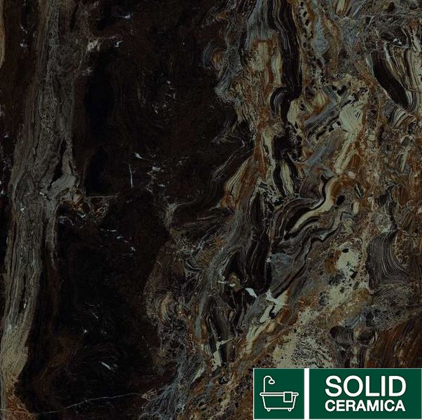 Керамограніт Marazzi Grande Marble Frappuccino 120x120 Rett. 6mm (M0FR) M0FR фото