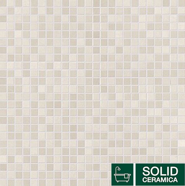 COLOR NOW BEIGE MICROMOSAICO 30.5х30.5 FMS9 (мозаика) KMNAVARA30981 фото