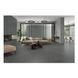 Плитка керамограніт ITT CERAMIC KAIROS GRAPHITE DECOR MATT RECT. 520449 фото 2