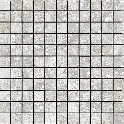 IMPERIAL ALABASTRINO NAT RET 30х30 (мозаїка) M193 (155331) KMNAVARA50406 фото