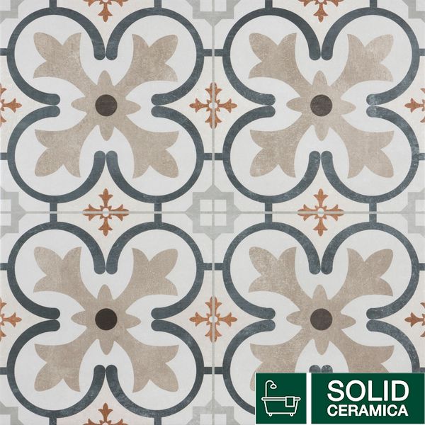 Плитка GEOTILES BOULEVARD BEIGE 307617 фото