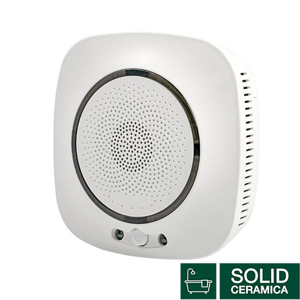 Беспроводной детектор газа с WiFi WF-GLD SD00049567 фото