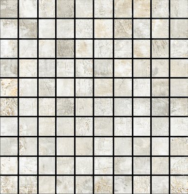 ARTILE IVORY NAT RET 30х30 (мозаїка) M193 (156323) KMNAVARA50378 фото
