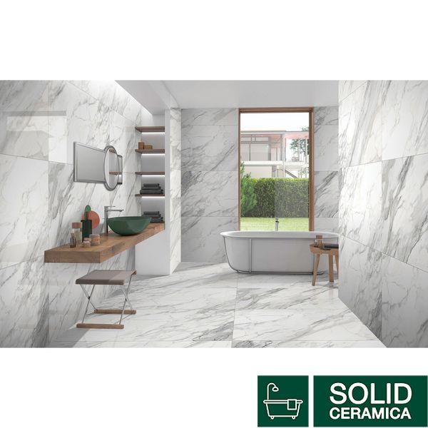 Плитка керамогранит ALMERA CERAMICA-2 FLORIM 534520 фото