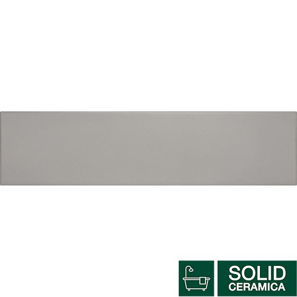 Плитка керамогранит EQUIPE CERAMICAS 25890 STROMBOLI SIMPLY GREY 493232 фото