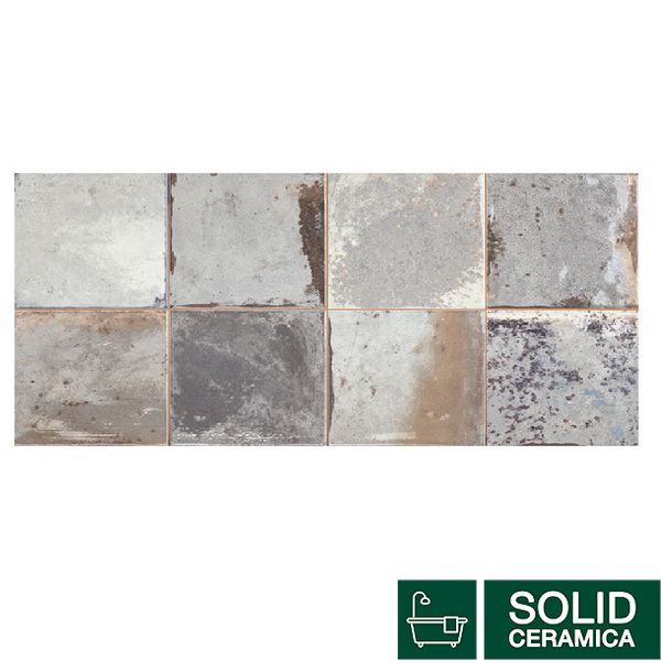 Плитка GEOTILES PROVENCE GREY 536228 фото