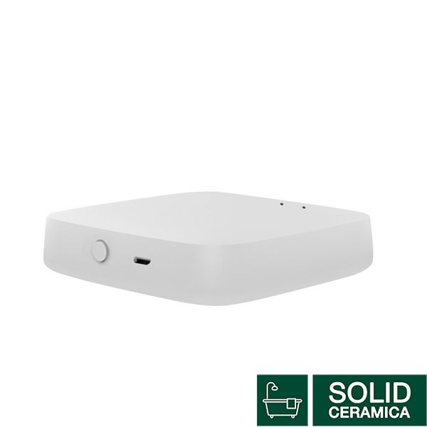 ZigBee Беспроводной интернет контроллер ZW-HUB SD00049578 фото