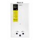 Колонка газова димохідна Thermo Alliance JSD20-10CR 10 л White SD00024547 фото 1