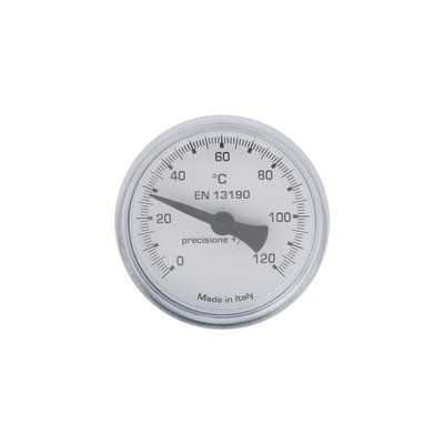 Термометр Icma 0-120°С для антиконденсаційного клапана №134 SD00008819 фото