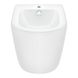 Біде підлогове Qtap Robin 565x360x405 White QT13442141CW SD00042539 фото 3