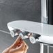 26250000 Rainshower System SmartControl 360 Душевая система д/душа с термостатом 322774 фото 9