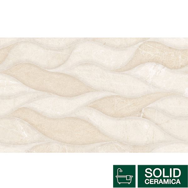 Плитка GEOTILES PERSA RLV MARFIL 483146 фото