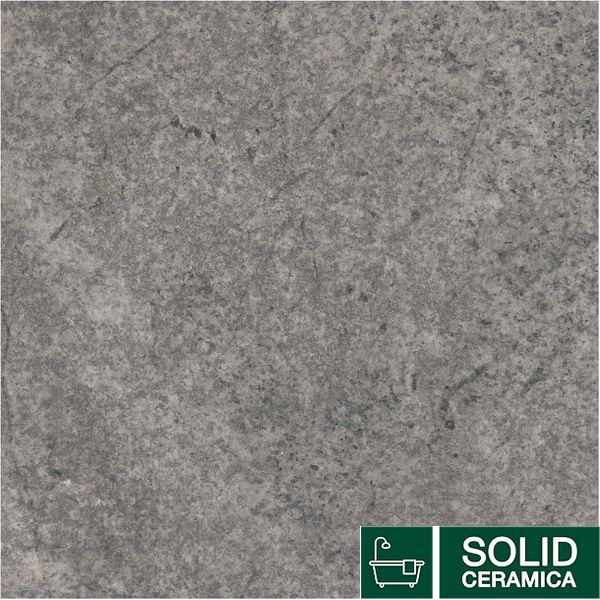 BAY LUX GREY 60x60 (плитка для підлоги і стін) KMNAVARA32852 фото