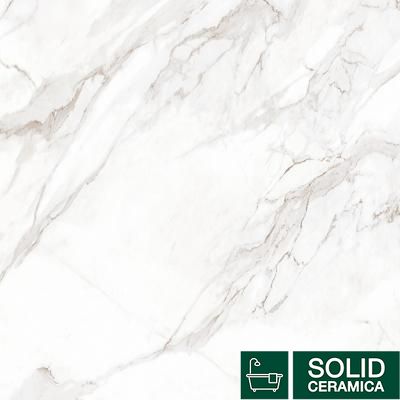 Плитка Allore Group ATTICA WHITE FL 60x60 F000A99 фото