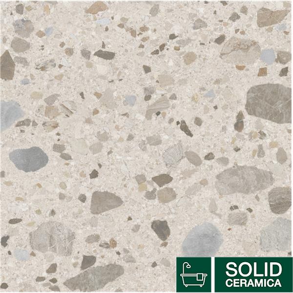 Керамическая плитка ALMERA CERAMICA (SPAIN) PE MYSTONE PEARL MT RECT 534192 фото