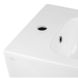 Биде напольное Qtap Stork 560х360х410 White QT15443378W SD00042523 фото 5