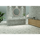 Керамическая плитка ALMERA CERAMICA (SPAIN) PE MYSTONE PEARL MT RECT 534192 фото 2