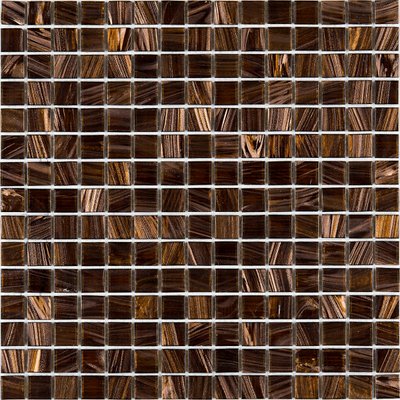 Мозаика MOZAICO DE LUX V-MOS JD005 DARK GOLDSTONE 343966 фото