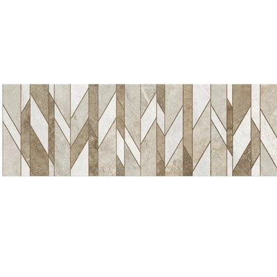 Плитка Porcelanite Dos 1220 SAND RELIEVE RECTIFICADO 519566 фото