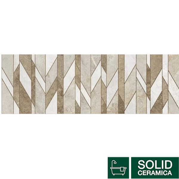 Плитка Porcelanite Dos 1220 SAND RELIEVE RECTIFICADO 519566 фото