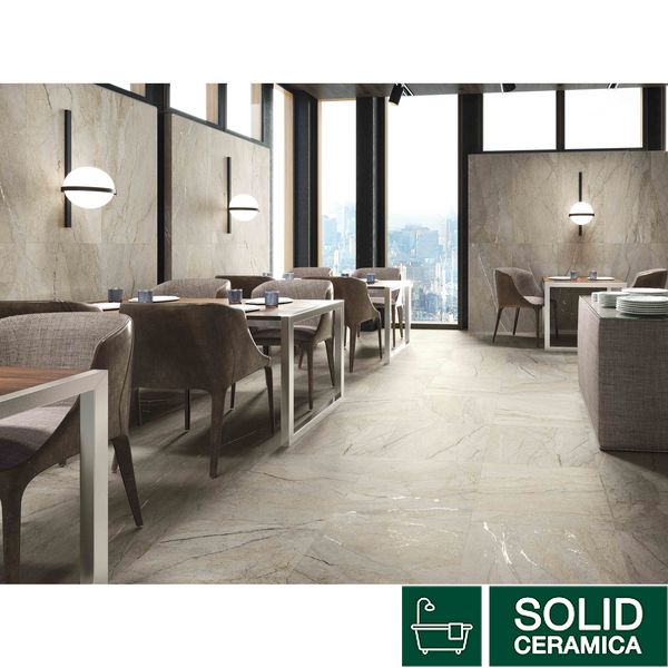 Плитка керамограніт APE Ceramica MARE DI SABBIA BEIGE MATT RECT 461170 фото