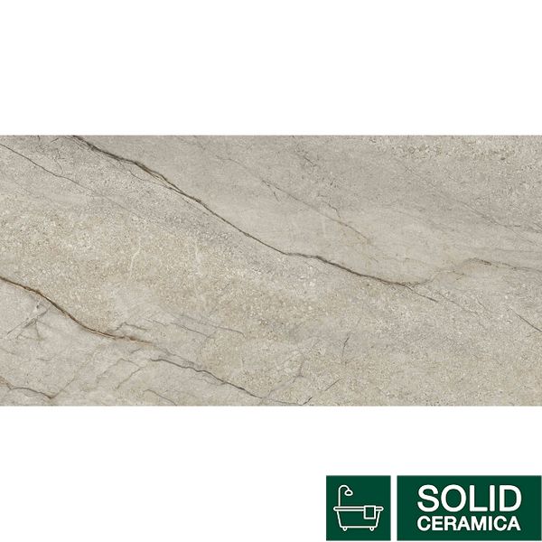 Плитка керамограніт APE Ceramica MARE DI SABBIA BEIGE MATT RECT 461170 фото