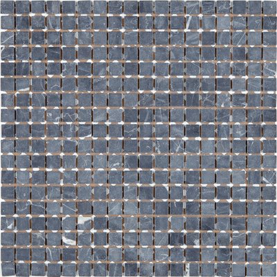 Мозаїка MOZAICO DE LUX K-MOS CBMS2280M DARK GREY 341476 фото