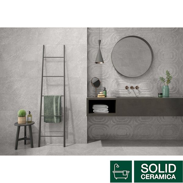 Плитка Argenta Ceramica MODICO GREY 449940 фото