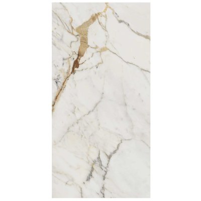 Керамогранит Marazzi Allmarble Golden White 60х120 Rett (M4GJ) M4GJ фото