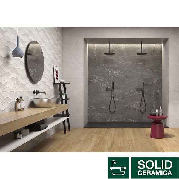 Плитка GEOTILES PERSA RLV GRIS 483145 фото