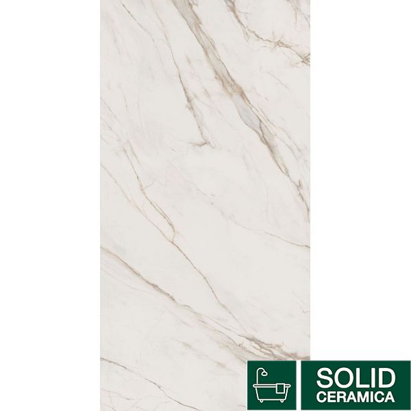 Flaviker Supreme Wide Calacatta Extra 120х240 Slab A Lux Ret (PF60001127) PF60001127 фото