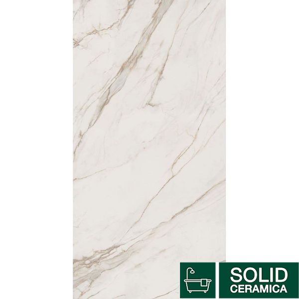 Flaviker Supreme Wide Calacatta Extra 120х240 Slab B Lux Ret (PF60001128) PF60001128 фото