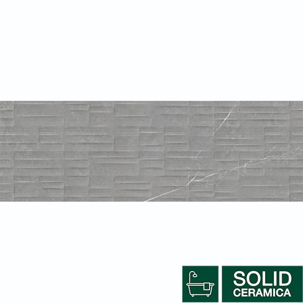 Плитка Argenta Ceramica CAPRI SOLARO GREY 535337 фото