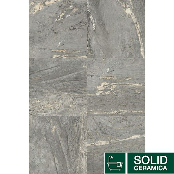 Керамограніт Cerim Antique Majestic Marble 03 Luc 60х120 Ret 10 мм (754692) 754692 фото