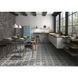 Плитка GEOTILES BOULEVARD NEGRO 307618 фото 2