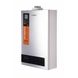 Колонка газова димохідна Thermo Alliance JSG20-10ETP18 10 л Silver SD00031251 фото 3