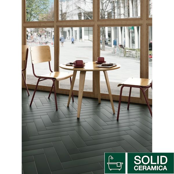 Плитка керамограніт EQUIPE CERAMICAS 25888 STROMBOLI VIRIDIAN GREEN 493242 фото