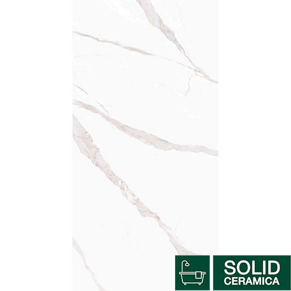 Flaviker Supreme Wide Statuario Venato 120х240 Slab A Lux Ret (PF60002500) PF60002500 фото