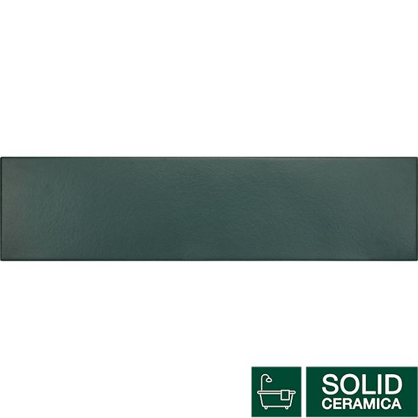 Плитка керамограніт EQUIPE CERAMICAS 25888 STROMBOLI VIRIDIAN GREEN 493242 фото