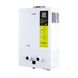 Колонка газова димохідна Thermo Alliance Compact JSD20-10CL 10 л White SD00030724 фото 2