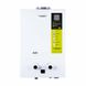 Колонка газова димохідна Thermo Alliance Compact JSD20-10CL 10 л White SD00030724 фото 4