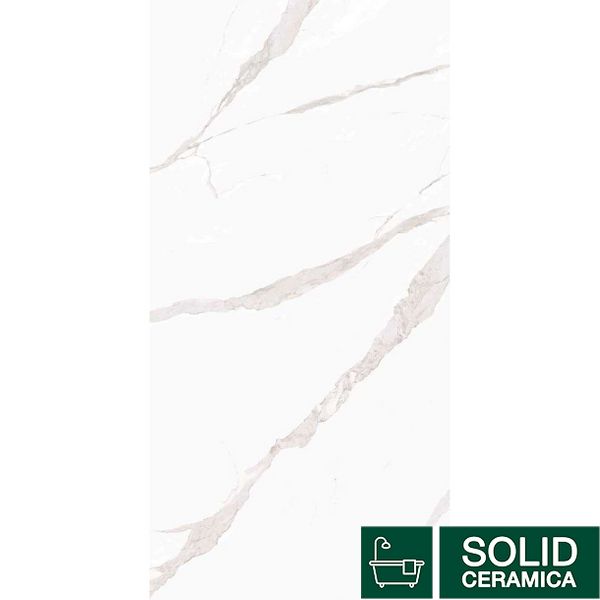 Flaviker Supreme Wide Statuario Venato 120х240 Slab B Lux Ret (PF60002501) PF60002501 фото