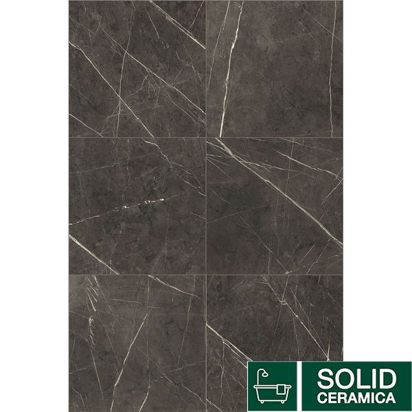 Керамограніт Cerim Antique Pantheon Marble 06 Luc 60х120 Ret 10 мм (754698) 754698 фото