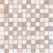 Мозаика MOZAICO DE LUX V-MOS S823-11 ANTIQUE BEIGE 323325 фото