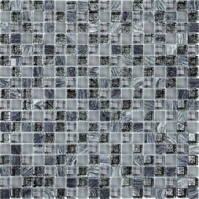 Мозаїка MOZAICO DE LUX T-MOS DF02+G04+MARBLE (L) 402547 фото