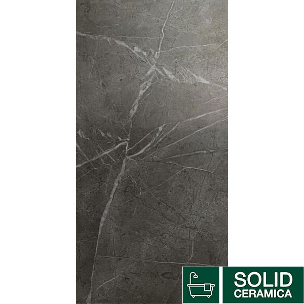 Керамограніт Atlas Concord Marvel Grey Stone 120x278 Matt 6мм (A2RP) A2RP фото